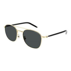 Mont Blanc MB0271S-008 56mm New Sunglasses
